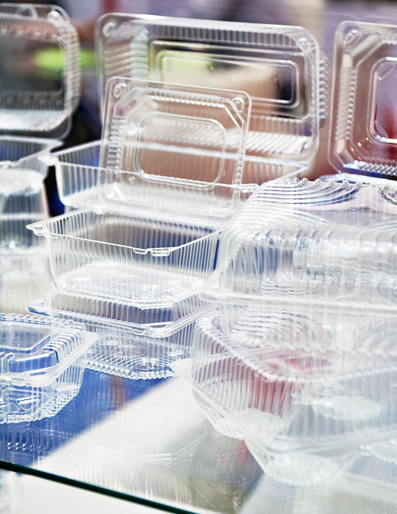 Mexico Plastic Packaging Market Size, Growth Analysis and Forecast Report 2025-2029