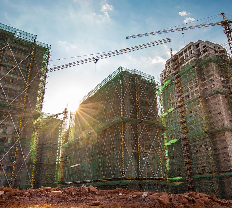 EMEA Construction Market Analysis, Size, and Forecast 2026-2030: Europe (UK, France, and Spain), EMEA