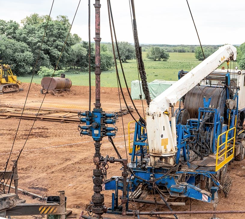 Ecuador Wireline Logging Services Market Analysis, Size, and Forecast 2026-2030