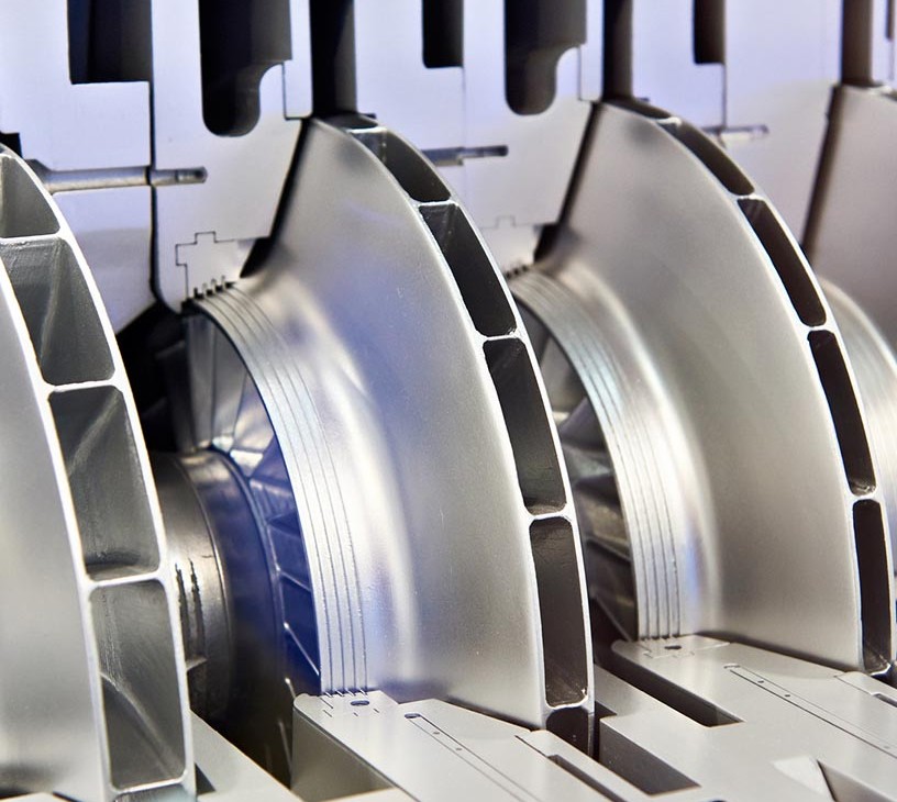 Centrifugal Compressor Market Analysis, Size, and Forecast 2026-2030: APAC (China, India, and Japan), North America (US, Canada, and Mexico), Europe (Germany, UK, and France), Middle East and Africa (Saudi Arabia, UAE, and South Africa), South America (Brazil and Argentina), and Rest of World (ROW)