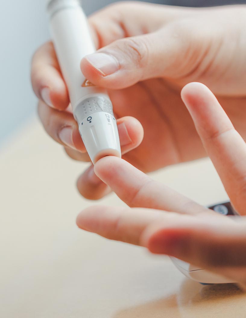 Blood Glucose Monitoring Market: Segmentation by Geography