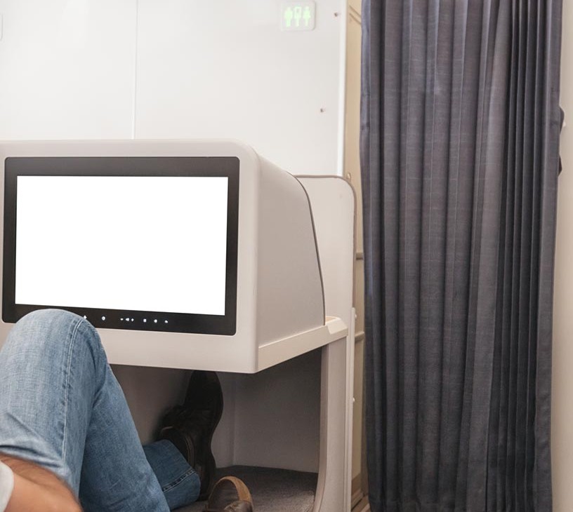 Commercial Aircraft Curtains Market: Segmentation by Geography