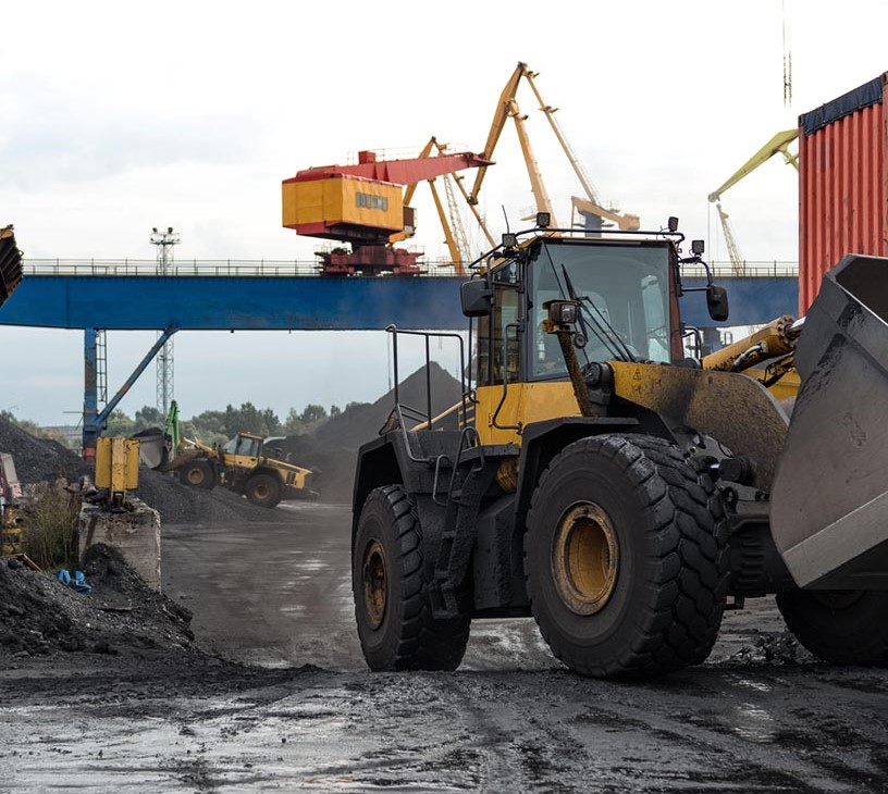 Coal Handling Equipment In Mining Industry Market Analysis, Size, and Forecast 2025-2029: APAC (India, China, and Japan), Europe (Germany, UK, and France), North America (US, Canada, and Mexico), South America (Brazil, Argentina, and Colombia), Middle East and Africa (Saudi Arabia, UAE, and South Africa), and Rest of World (ROW)