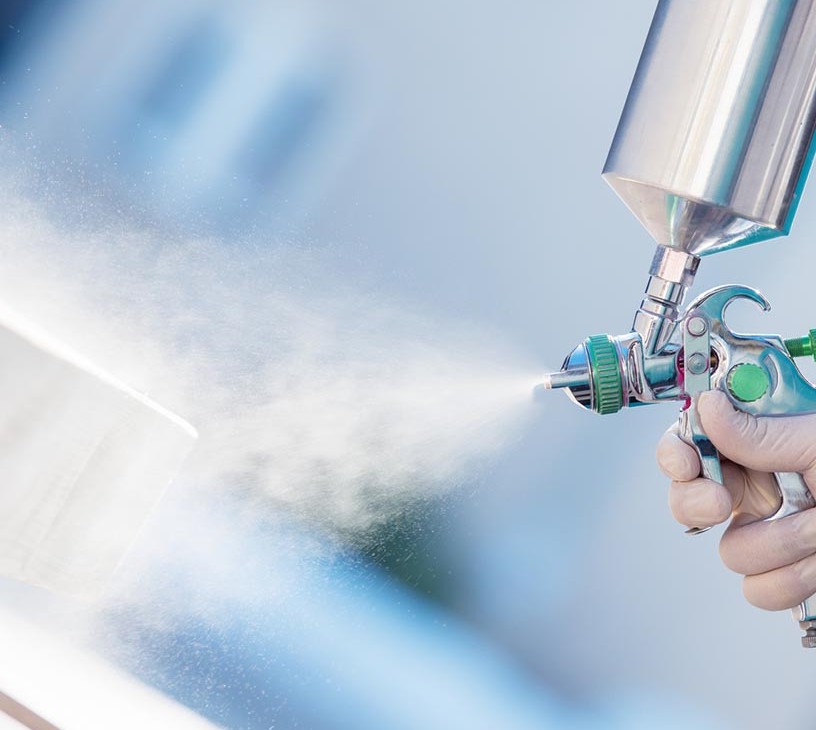 Spray Gun Market Analysis, Size, and Forecast 2026-2030: APAC (China, Japan, and India), North America (US, Canada, and Mexico), Europe (Germany, UK, and France), South America (Brazil and Argentina), Middle East and Africa (UAE, Saudi Arabia, and South Africa), and Rest of World (ROW)