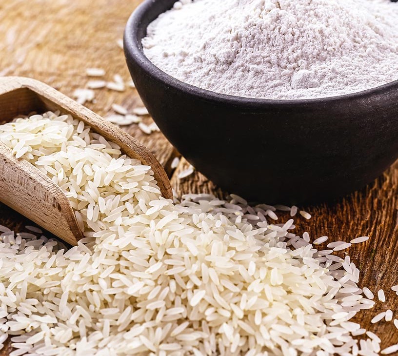 Organic Rice Flour Market Analysis, Size, and Forecast 2026-2030: APAC (India, China, and Japan), Europe (Germany, UK, and France), North America (US, Canada, and Mexico), South America (Brazil, Argentina, and Chile), Middle East and Africa (UAE, South Africa, and Saudi Arabia), and Rest of World (ROW)