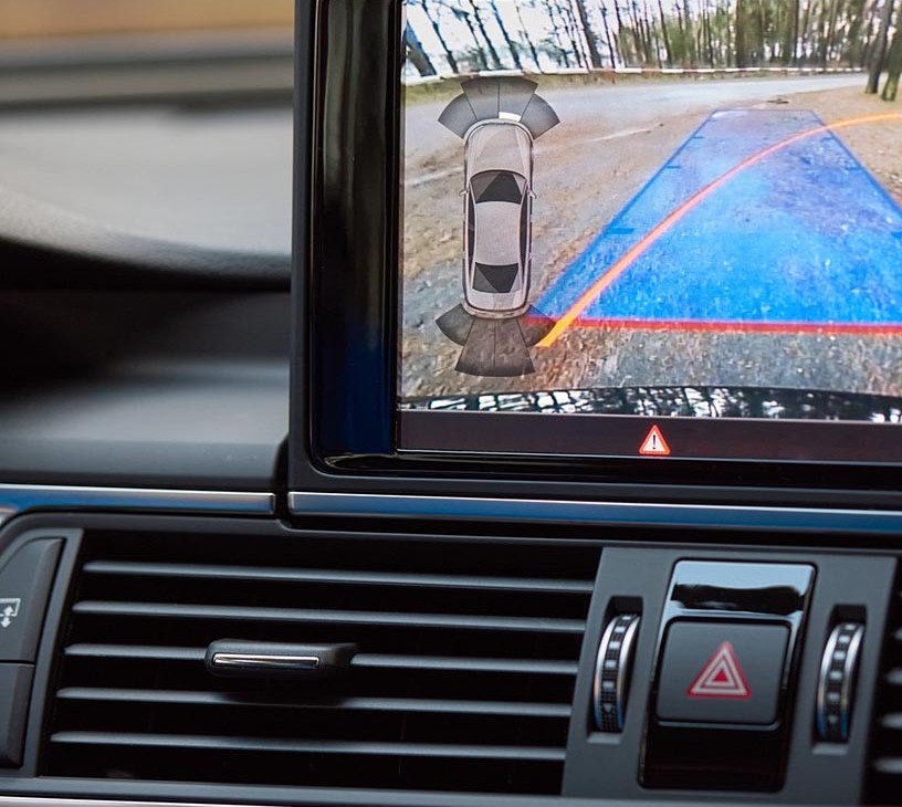 Automotive Rear Cross Traffic Alert (RCTA) Market Analysis, Size, and Forecast 2026-2030: North America (US, Canada, and Mexico), Europe (Germany, UK, and France), APAC (China, Japan, and South Korea), Middle East and Africa (Saudi Arabia, UAE, and South Africa), South America (Brazil, Argentina, and Colombia), and Rest of World (ROW)