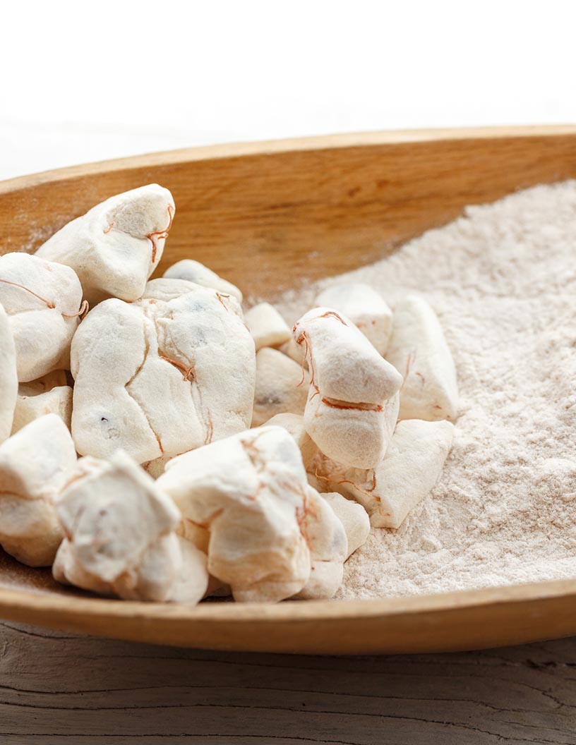 Baobab Powder Market: Segmentation by Geography