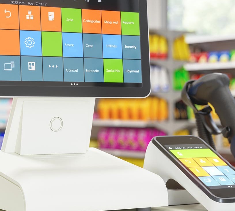 POS Terminals In Retail Sector Market Analysis, Size, and Forecast 2026-2030: APAC (China, Japan, and India), North America (US, Canada, and Mexico), Europe (Germany, UK, and France), South America (Brazil, Argentina, and Colombia), Middle East and Africa (Saudi Arabia, UAE, and South Africa), and Rest of World (ROW)