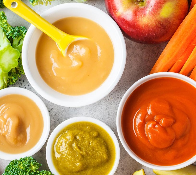 Pureed Food Market Analysis, Size, and Forecast 2025-2029: APAC (China, Japan, and India), North America (US, Canada, and Mexico), Europe (UK, Germany, and France), South America (Brazil, Argentina, and Colombia), Middle East and Africa (Saudi Arabia, UAE, and South Africa), and Rest of World (ROW)