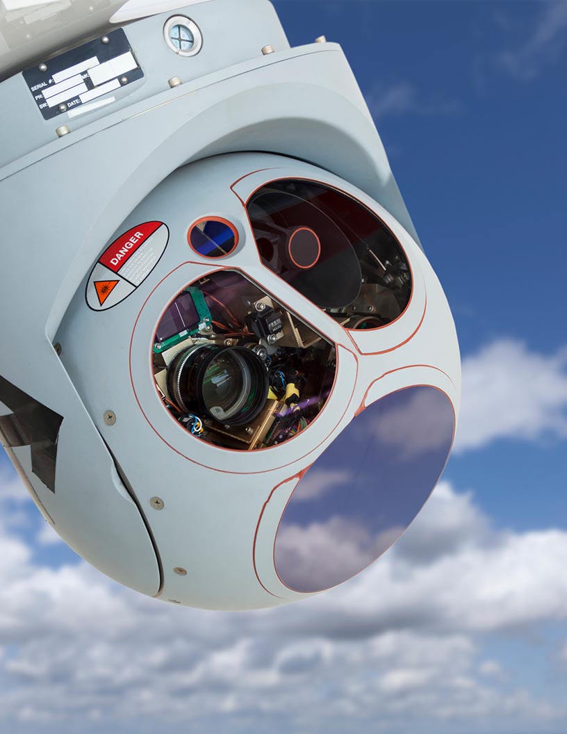 Drone Sensor Market Analysis, Size, and Forecast 2025-2029: North America (US, Canada, and Mexico), APAC (China, India, and Japan), Europe (Germany, UK, and The Netherlands), Middle East and Africa (Saudi Arabia, UAE, and South Africa), South America (Brazil, Argentina, and Colombia), and Rest of World (ROW)