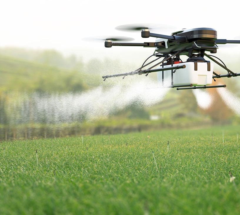 Drone Navigation System Market Analysis, Size, and Forecast 2026-2030: North America (US, Canada, and Mexico), APAC (China, Japan, and India), Europe (Germany, UK, and France), Middle East and Africa (Saudi Arabia, UAE, and South Africa), South America (Brazil and Argentina), and Rest of World (ROW)