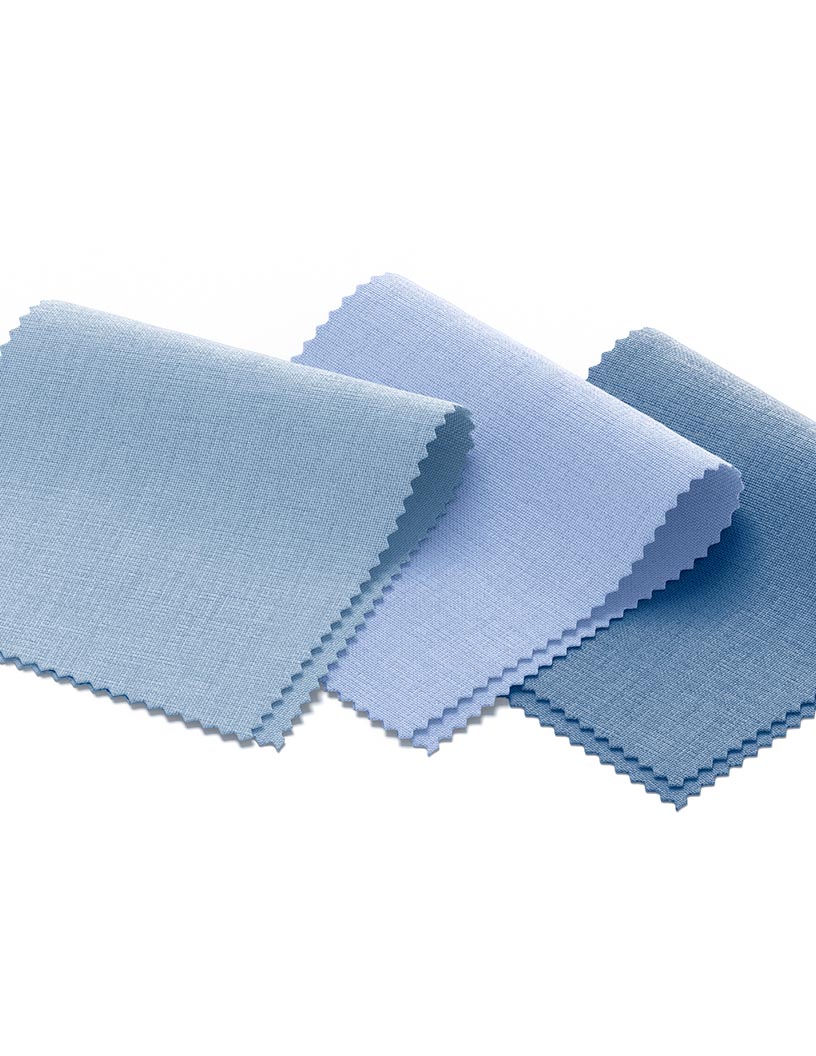 Spandex Fiber Market: Segmentation by Geography