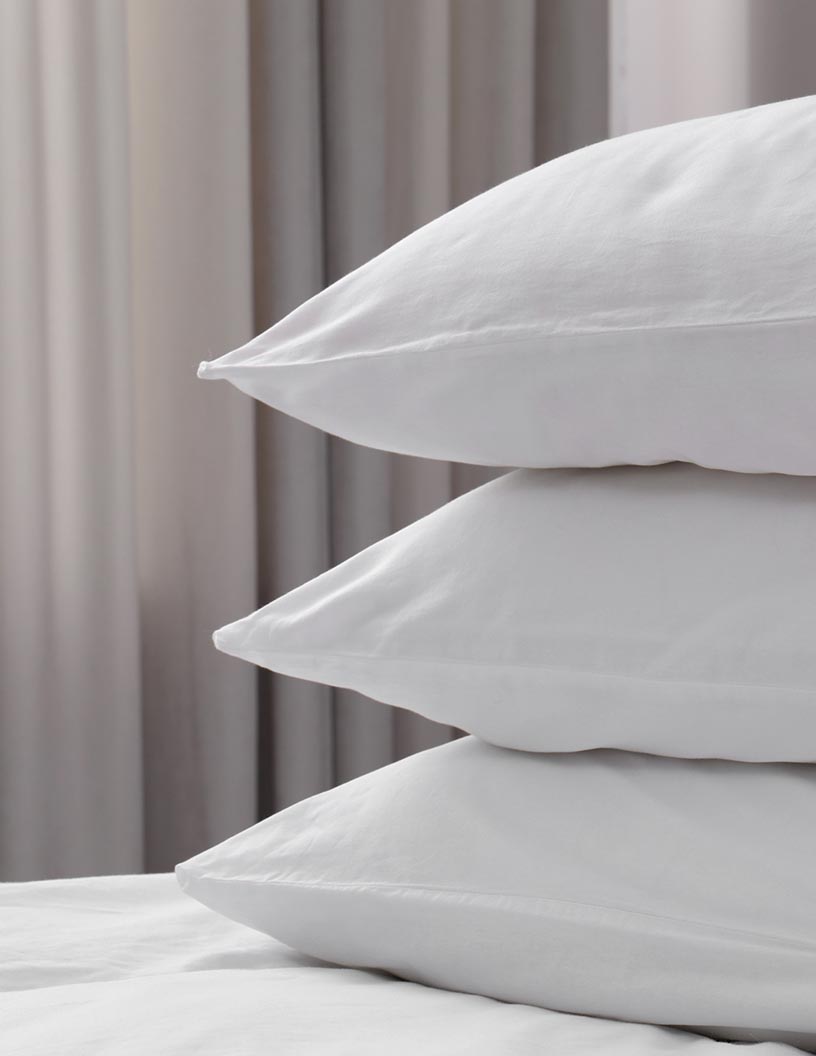 Sleeping Pillow Market: Segmentation by Geography