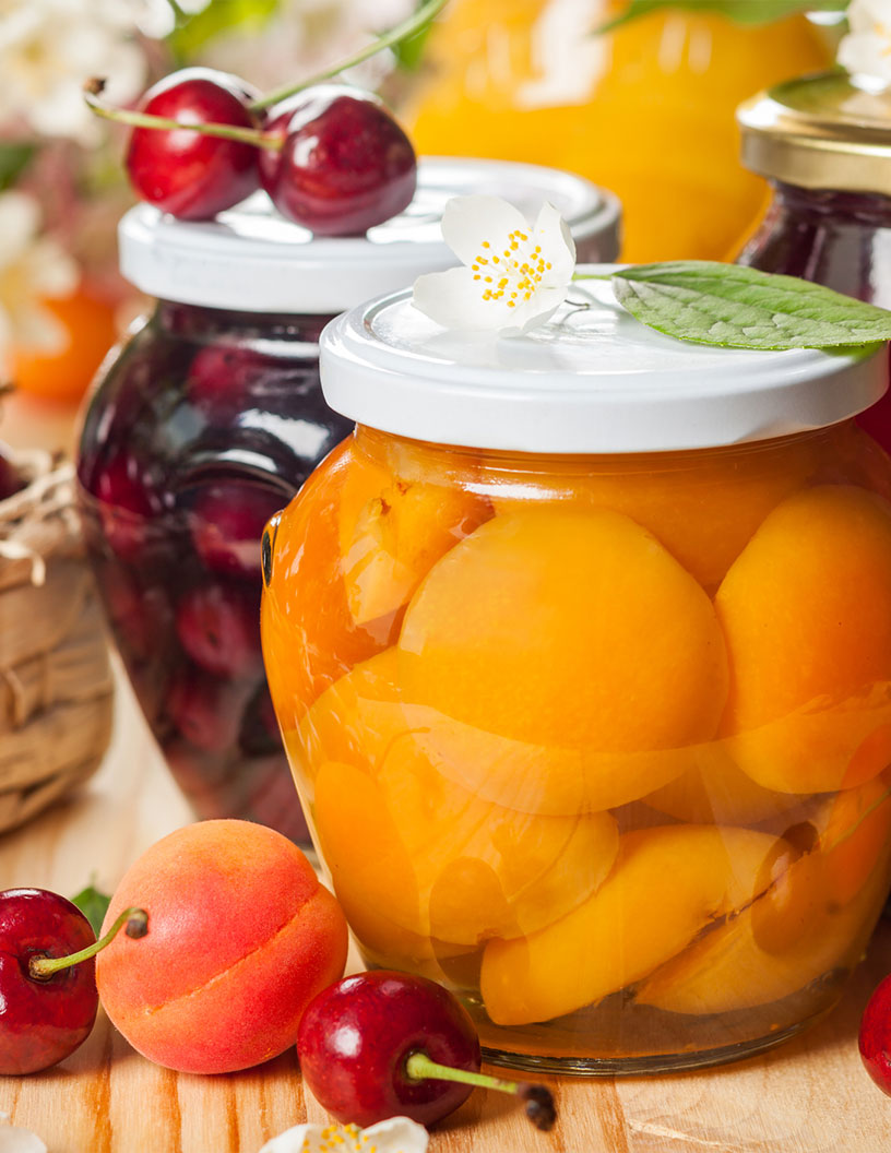 Processed Fruits Market Analysis, Size, and Forecast 2025-2029 : APAC (India, China, Japan, South Korea, Australia, and Indonesia), Europe (Germany, UK, France, Italy, Spain, and The Netherlands), North America (US, Canada, and Mexico), Middle East and Africa (UAE, South Africa, and Egypt), South America (Brazil, Argentina, and Chile), and Rest of World (ROW)
