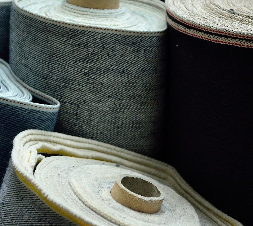 Denim Fabric Market: Segmentation by Geography