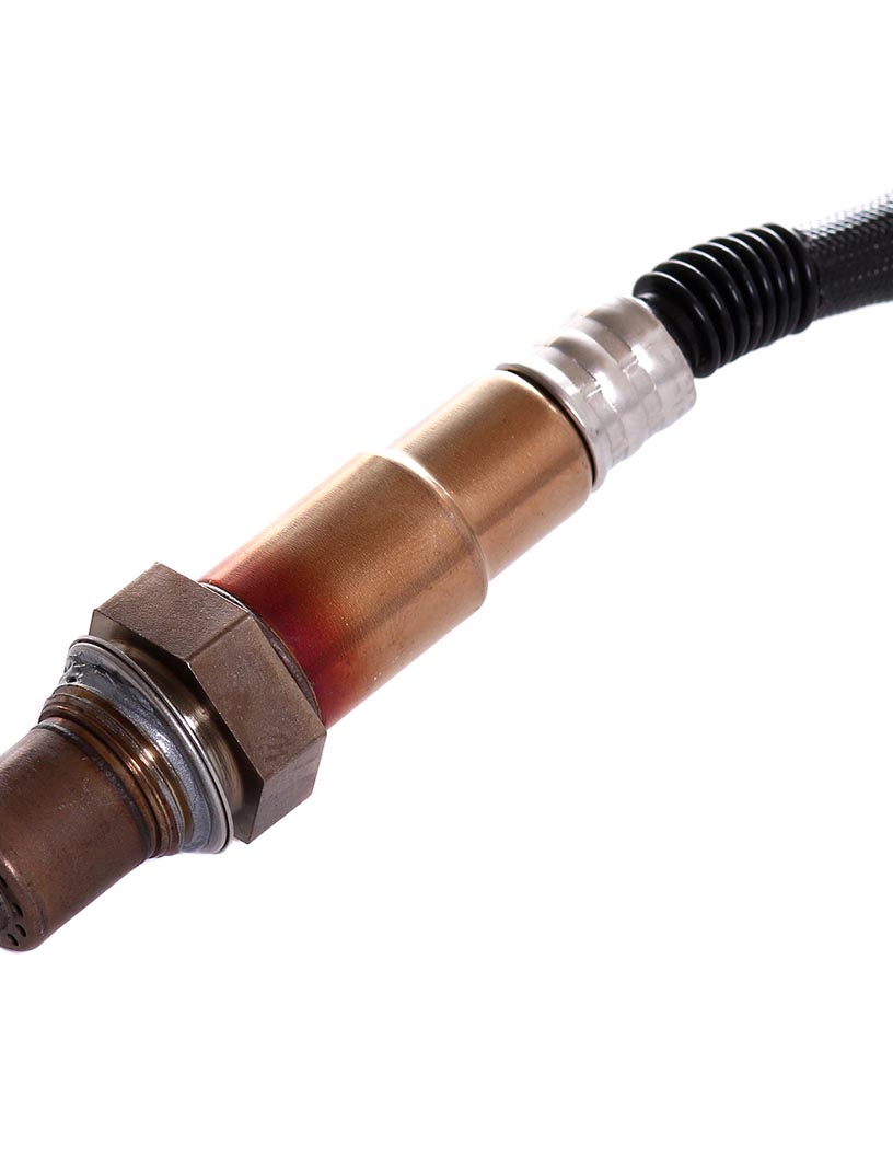 Automotive Sensors Market: Segmentation by Geography