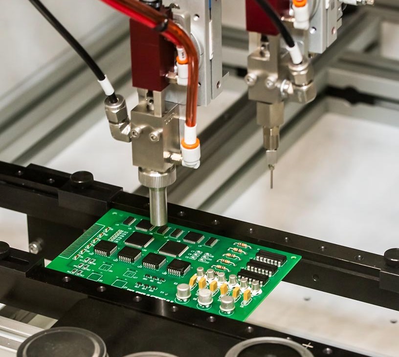 High Volume Dispensing Systems Market Analysis, Size, and Forecast 2026-2030: North America (US, Canada, and Mexico), APAC (China, Japan, and India), Europe (UK, Germany, and France), Middle East and Africa (UAE, Saudi Arabia, and South Africa), South America (Brazil and Argentina), and Rest of World (ROW)