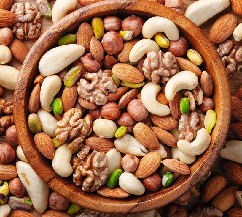 Nut Meals Market Analysis, Size, and Forecast 2026-2030: North America (US, Canada, and Mexico), Europe (Germany, UK, and France), APAC (China, India, and Japan), Middle East and Africa (UAE, Saudi Arabia, and South Africa), South America (Brazil and Argentina), and Rest of World (ROW)