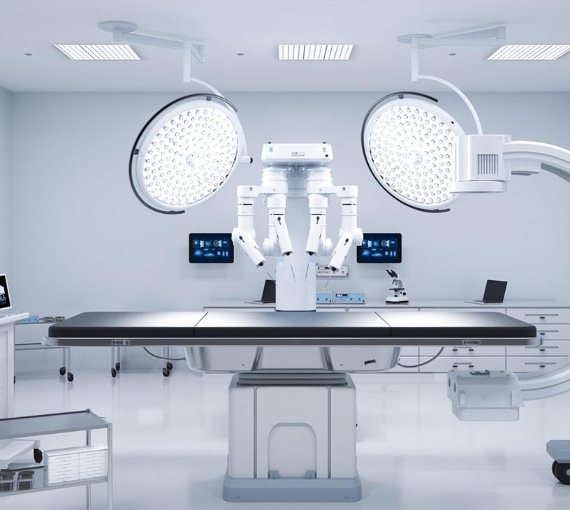 Robotic Medical Imaging Systems Market Analysis, Size, and Forecast 2026-2030: North America (US, Canada, and Mexico), Europe (Germany, UK, and France), APAC (China, Japan, and India), South America (Brazil, Argentina, and Colombia), Middle East and Africa (Saudi Arabia, UAE, and South Africa), and Rest of World (ROW)