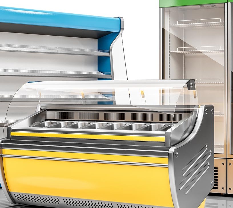 Commercial Thawing Cabinets Market Analysis, Size, and Forecast 2026-2030: North America (US, Canada, and Mexico), Europe (Germany, UK, and France), APAC (China, Japan, and India), South America (Brazil, Argentina, and Colombia), Middle East and Africa (Saudi Arabia, UAE, and South Africa), and Rest of World (ROW)