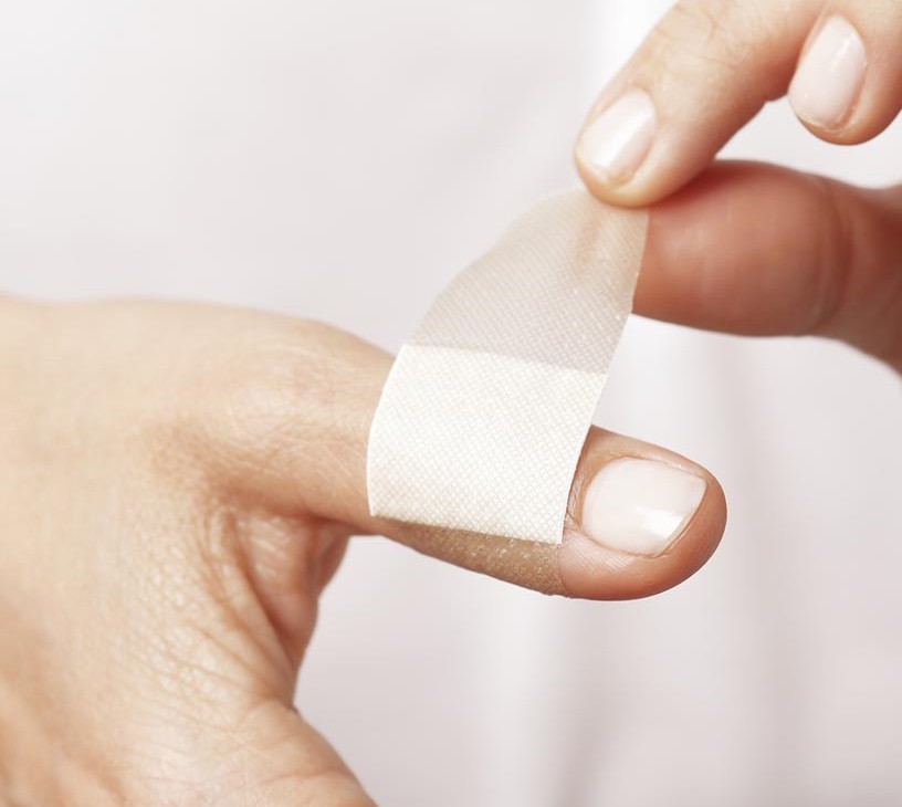 Patch-based Wound Healing Market Analysis, Size, and Forecast 2026-2030: North America (US, Canada, and Mexico), Europe (Germany, UK, and France), APAC (China, Japan, and India), Middle East and Africa (UAE, South Africa, and Saudi Arabia), South America (Brazil), Asia, Rest of World (ROW)