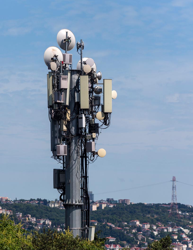 LTE Iot Market: Segmentation by Geography