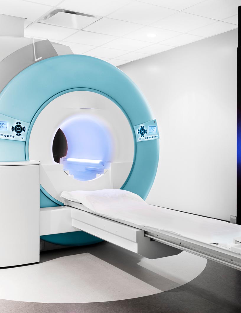 Open System MRI Market: Segmentation by Geography