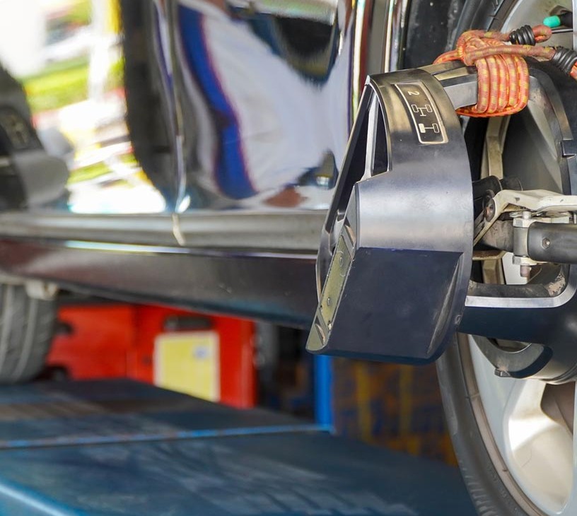 Wheel Aligner Equipment Market Analysis, Size, and Forecast 2026-2030: APAC (China, Japan, and India), Europe (Germany, UK, and France), North America (US, Canada, and Mexico), South America (Brazil, Argentina, and Colombia), Middle East and Africa (Saudi Arabia, UAE, and South Africa), and Rest of World (ROW)