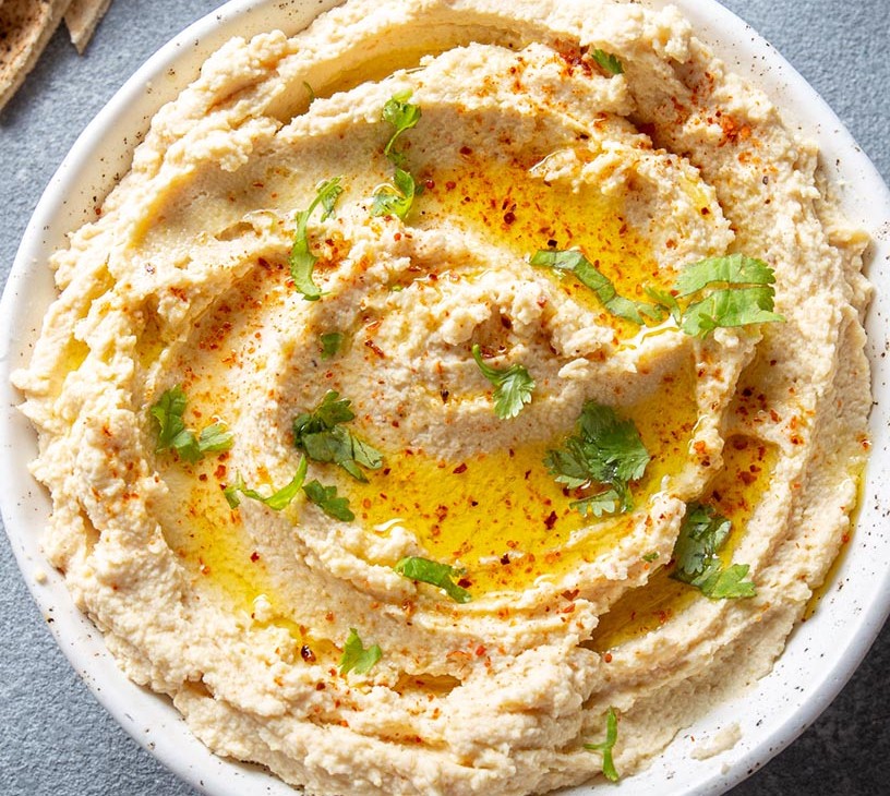 Hummus Market Analysis, Size, and Forecast 2026-2030: North America (US, Canada, and Mexico), Europe (Germany, UK, and France), APAC (China, Japan, and India), Middle East and Africa (Saudi Arabia, UAE, and South Africa), South America (Brazil and Argentina), and Rest of World (ROW)