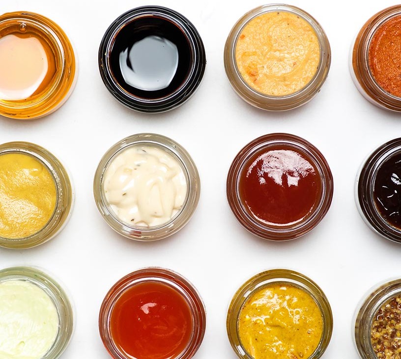 Sauces Market Analysis, Size, and Forecast 2026-2030: APAC (China, India, and Japan), North America (US, Canada, and Mexico), Europe (Germany, France, and UK), South America (Brazil, Argentina, and Colombia), Middle East and Africa (Saudi Arabia, South Africa, and UAE), and Rest of World (ROW)