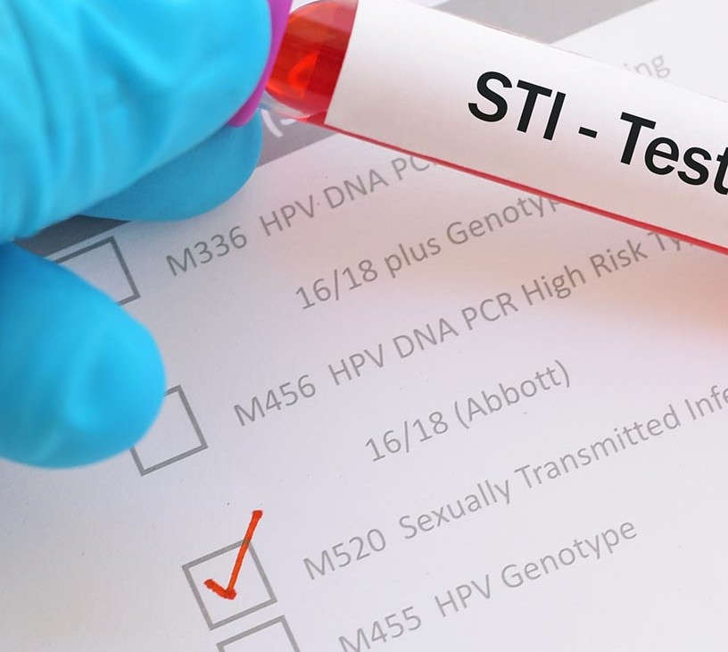 Sexually Transmitted Diseases (STD) Treatment Market Analysis, Size, and Forecast 2026-2030: North America (US, Canada, and Mexico), Europe (Germany, UK, and France), APAC (China, India, and Japan), South America (Brazil, Argentina, and Colombia), Middle East and Africa (Saudi Arabia, UAE, and Turkey), Asia, Rest of World (ROW)