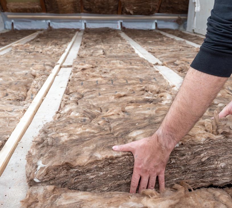 Insulation Market Analysis, Size, and Forecast 2026-2030: APAC (China, Japan, and India), North America (US, Canada, and Mexico), Europe (Germany, UK, and France), Middle East and Africa (Saudi Arabia, UAE, and Turkey), South America (Brazil and Argentina), and Rest of World (ROW)