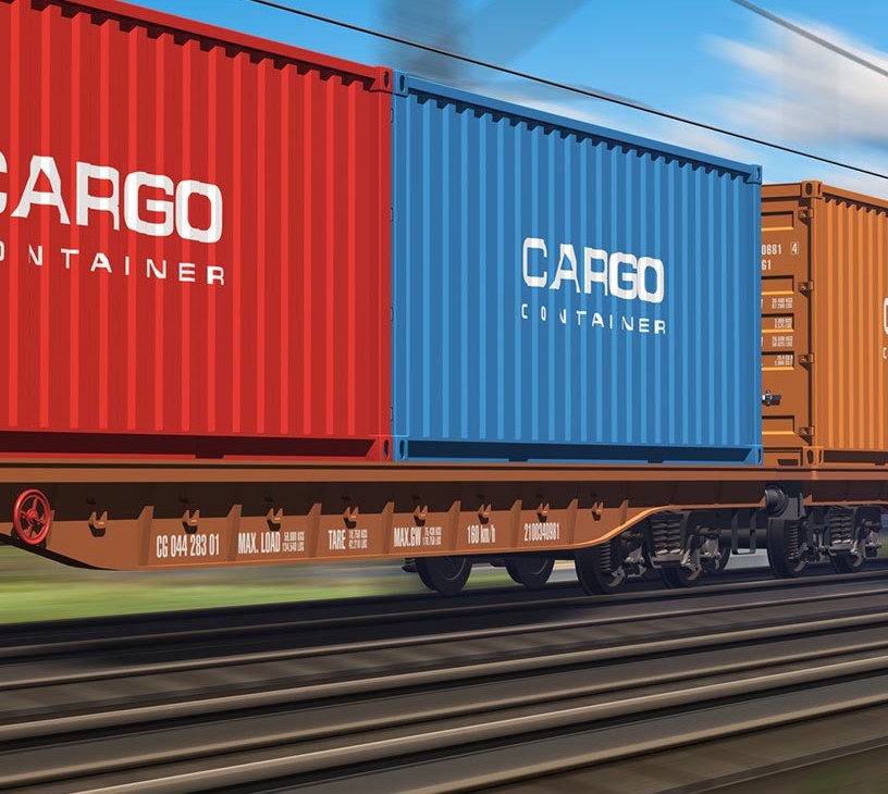 Europe Rail Freight Transportation Market Analysis, Size, and Forecast 2026-2030: Europe (Germany, France, and Italy)