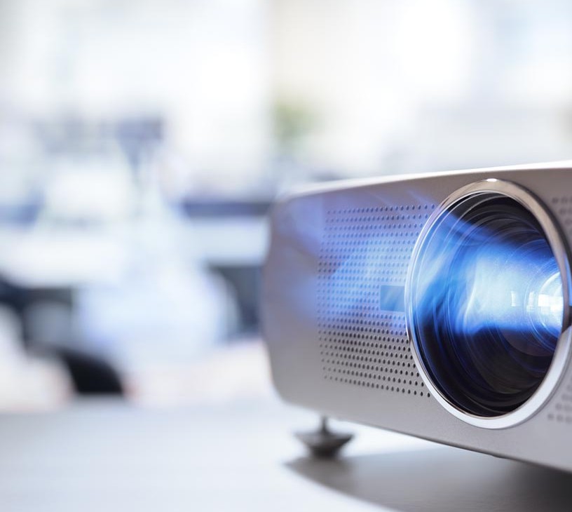 Projector Market Analysis, Size, and Forecast 2026-2030: APAC (China, Japan, and India), Europe (Germany, UK, and France), North America (US, Canada, and Mexico), South America (Brazil and Argentina), Middle East and Africa (Saudi Arabia, UAE, and South Africa), and Rest of World (ROW)