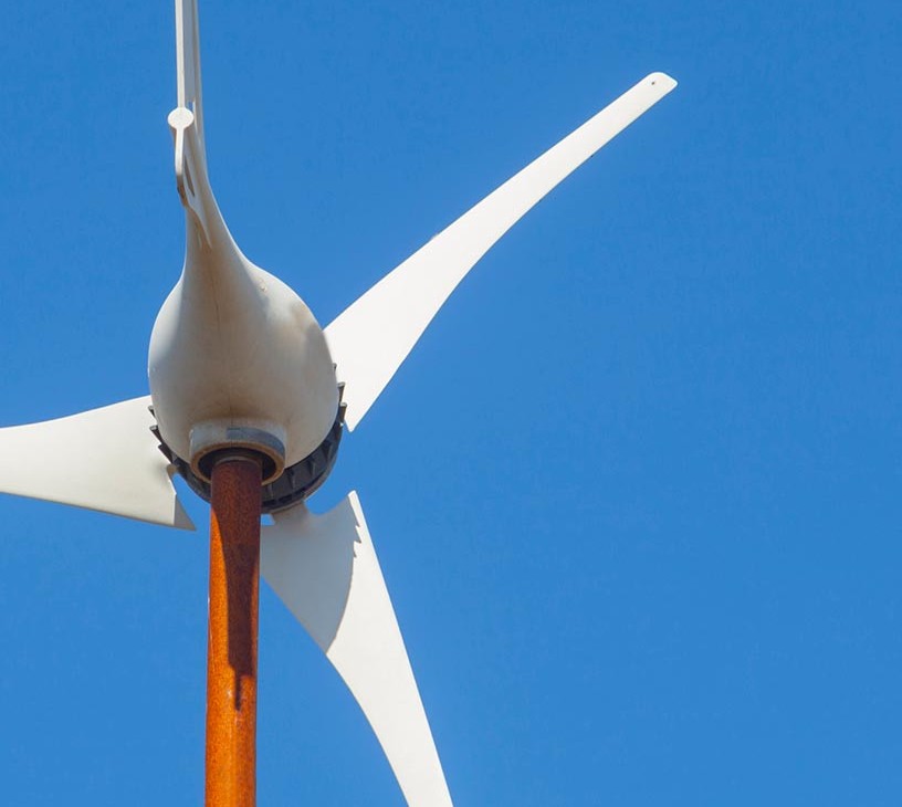 Small Wind Turbine Market Analysis, Size, and Forecast 2026-2030: APAC (China, India, and Japan), Europe (Germany, UK, and France), North America (US, Canada, and Mexico), South America (Brazil and Argentina), Middle East and Africa (South Africa, UAE, and Saudi Arabia), and Rest of World (ROW)