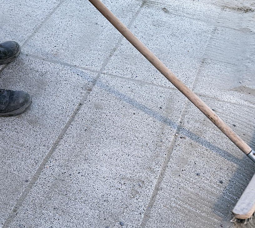 Polymeric Sand Market Analysis, Size, and Forecast 2026-2030: APAC (China, Japan, and India), North America (US, Canada, and Mexico), Europe (Germany, UK, and France), Middle East and Africa (Saudi Arabia, UAE, and South Africa), South America (Brazil and Argentina), and Rest of World (ROW)