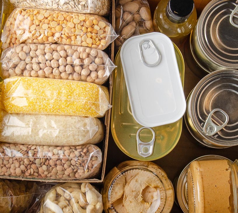 Emergency Food Market Analysis, Size, and Forecast 2026-2030: North America (US, Canada, and Mexico), APAC (China, Japan, and India), Europe (Germany, UK, and France), South America (Brazil and Argentina), Middle East and Africa (Saudi Arabia, UAE, and South Africa), and Rest of World (ROW)
