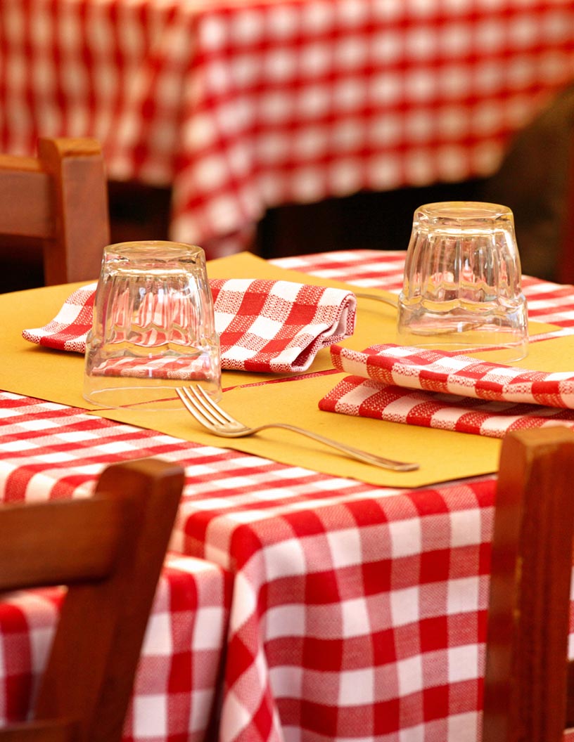 Table Linen Market: Segmentation by Geography