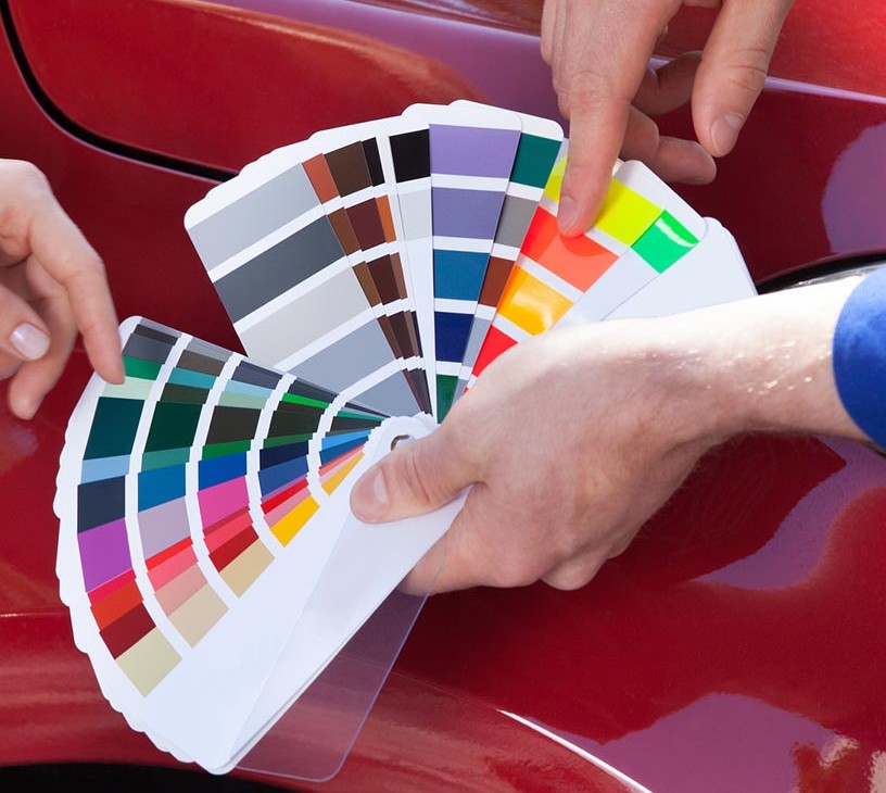 Thermochromic Paint Market Analysis, Size, and Forecast 2026-2030: North America (US, Canada, and Mexico), APAC (China, Japan, and India), Europe (Germany, UK, and France), Middle East and Africa (Saudi Arabia, UAE, and South Africa), South America (Brazil and Argentina), and Rest of World (ROW)