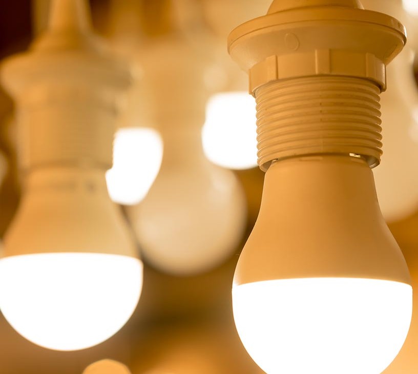 South Korea LED Lighting Market Analysis, Size, and Forecast 2026-2030