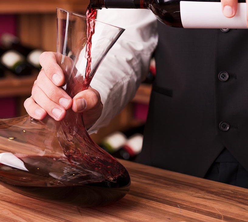 Decanter Market Analysis, Size, and Forecast 2026-2030: Europe (Germany, France, and UK), North America (US, Canada, and Mexico), APAC (China, India, and Japan), South America (Brazil and Argentina), Middle East and Africa (Saudi Arabia, South Africa, and UAE), and Rest of World (ROW)