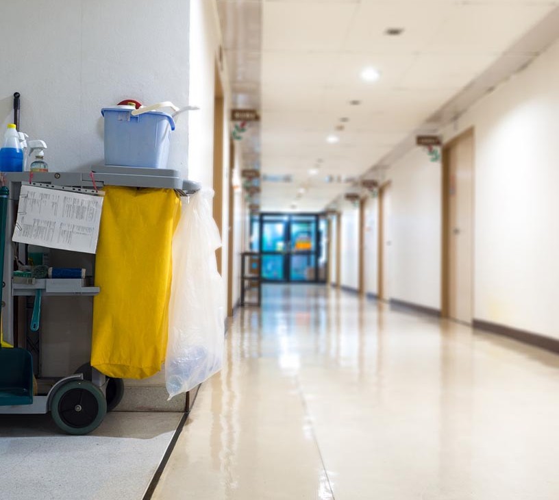 Cleaning Services Market Analysis, Size, and Forecast 2026-2030: North America (US, Canada, and Mexico), Europe (Germany, UK, and France), APAC (China, Japan, and India), South America (Brazil and Argentina), Middle East and Africa (Saudi Arabia, UAE, and South Africa), and Rest of World (ROW)