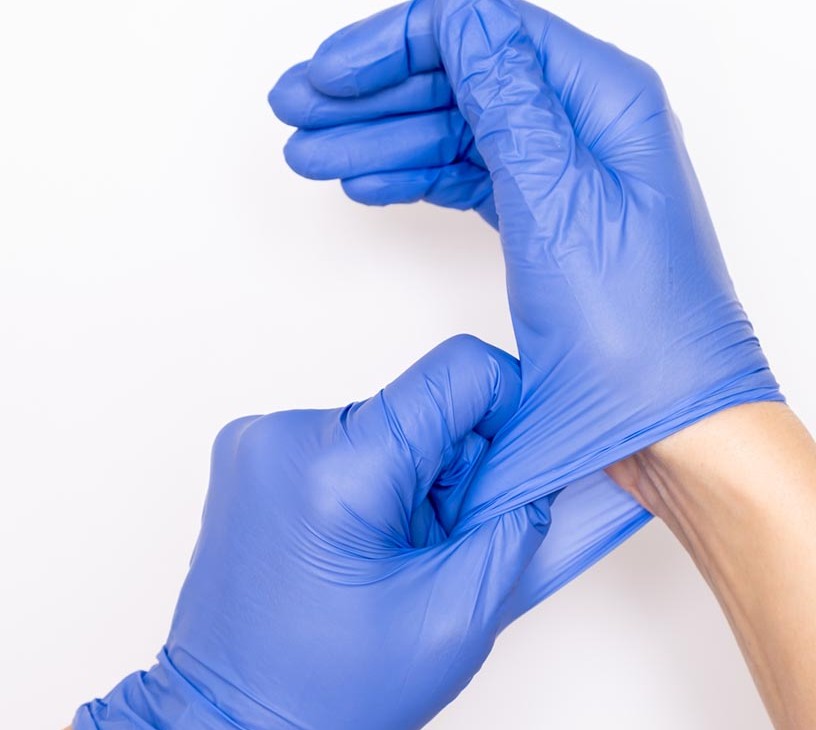 Disposable Gloves Market Analysis, Size, and Forecast 2026-2030: APAC (China, India, and Japan), North America (US, Canada, and Mexico), Europe (Germany, UK, and France), South America (Brazil and Argentina), Middle East and Africa (South Africa, Saudi Arabia, and UAE), and Rest of World (ROW)
