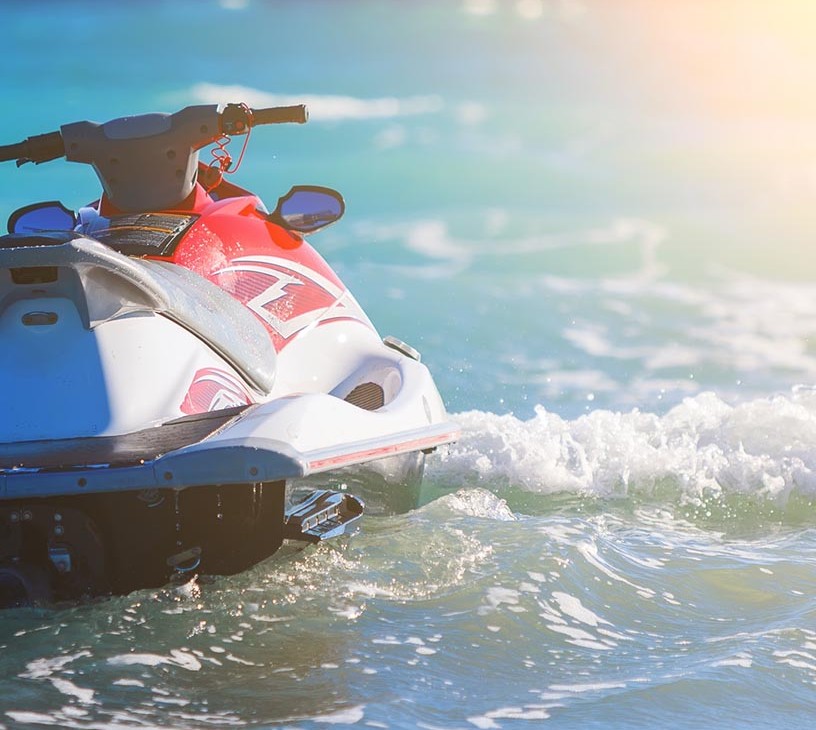 Water Scooter Market Analysis, Size, and Forecast 2026-2030: North America (US, Canada, and Mexico), Europe (Germany, France, and Italy), APAC (Japan, Australia, and China), Middle East and Africa (UAE, South Africa, and Saudi Arabia), South America (Brazil, Argentina, and Colombia), and Rest of World (ROW)