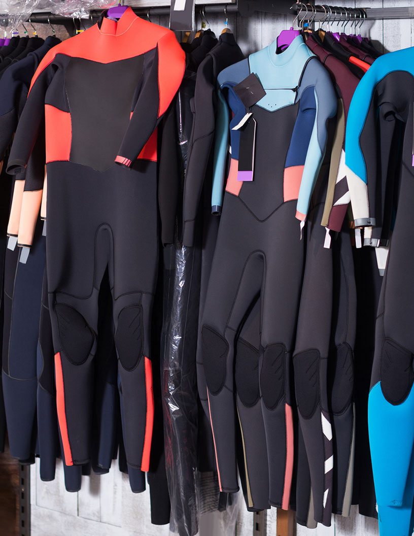 Wetsuits Market Analysis, Size, and Forecast 2025-2029: North America (US, Mexico, and Canada), Europe (Germany, France, and UK), APAC (China, Japan, and Australia), South America (Brazil and Argentina), Middle East and Africa (UAE, South Africa, and Saudi Arabia), and Rest of World (ROW)