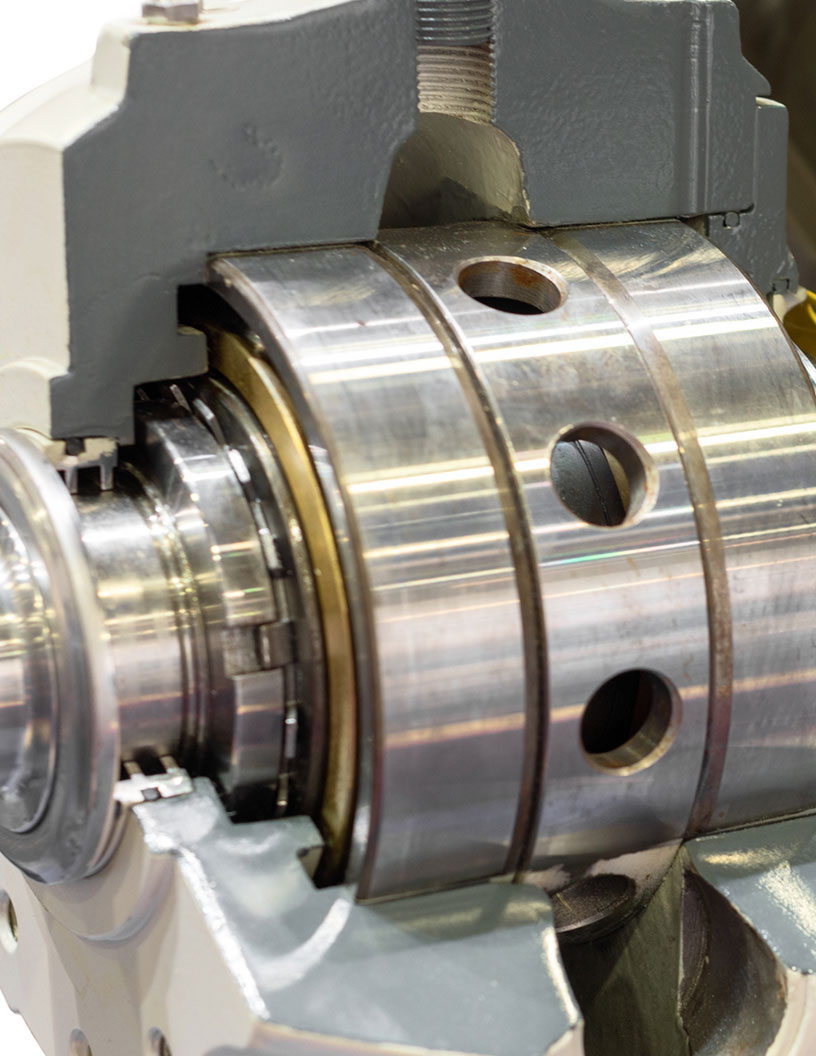 Hydraulic Seals Market Analysis, Size, and Forecast 2026-2030: APAC (China, Japan, and India), North America (US, Canada, and Mexico), Europe (Germany, UK, and France), Middle East and Africa (Saudi Arabia, UAE, and South Africa), South America (Brazil and Argentina), and Rest of World (ROW)