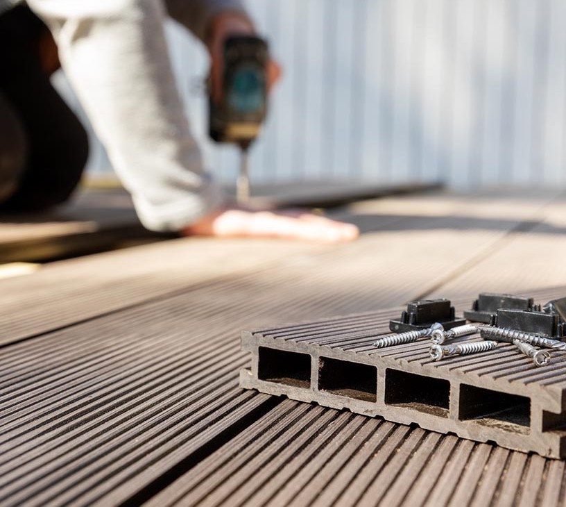 Composite Decking Market Analysis, Size, and Forecast 2026-2030: North America (US, Canada, and Mexico), Europe (Germany, UK, and France), APAC (China, Japan, and India), South America (Brazil and Argentina), Middle East and Africa (Saudi Arabia, UAE, and South Africa), and Rest of World (ROW)