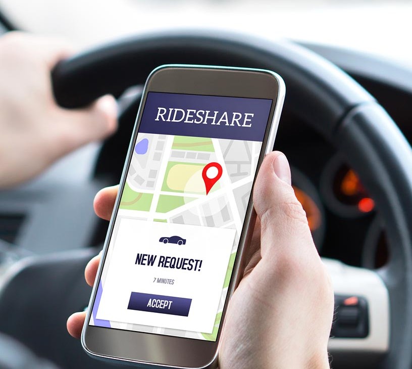 France Ridesharing Market Analysis, Size, and Forecast 2026-2030