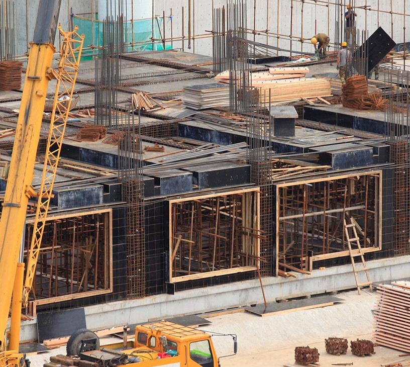 US Commercial Construction Market Analysis, Size, and Forecast 2026-2030