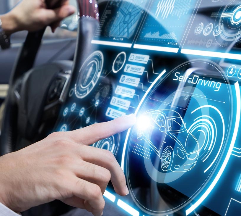 Near Autonomous Passenger Car Market Analysis, Size, and Forecast 2026-2030: North America (US, Canada, and Mexico), Europe (Germany, France, and UK), APAC (China, Japan, and India), South America (Brazil, Argentina, and Colombia), Middle East and Africa (Saudi Arabia, UAE, and South Africa), and Rest of World (ROW)